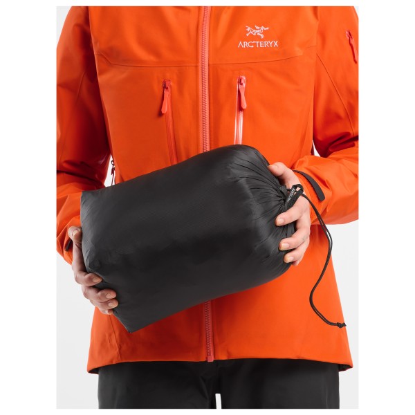 Arc'teryx - Women's Alpha Parka - Daunenjacke