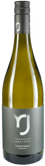 2022 Chardonnay Steinnelke trocken - Remushof Jagschitz