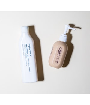 O&M Original Detox Haarshampoo-350 ml