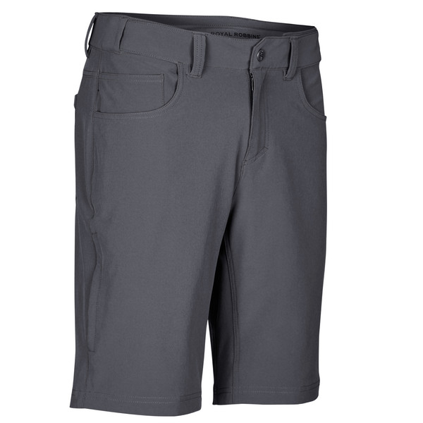 ALPINE MTN PRO SHORT Herren - Shorts