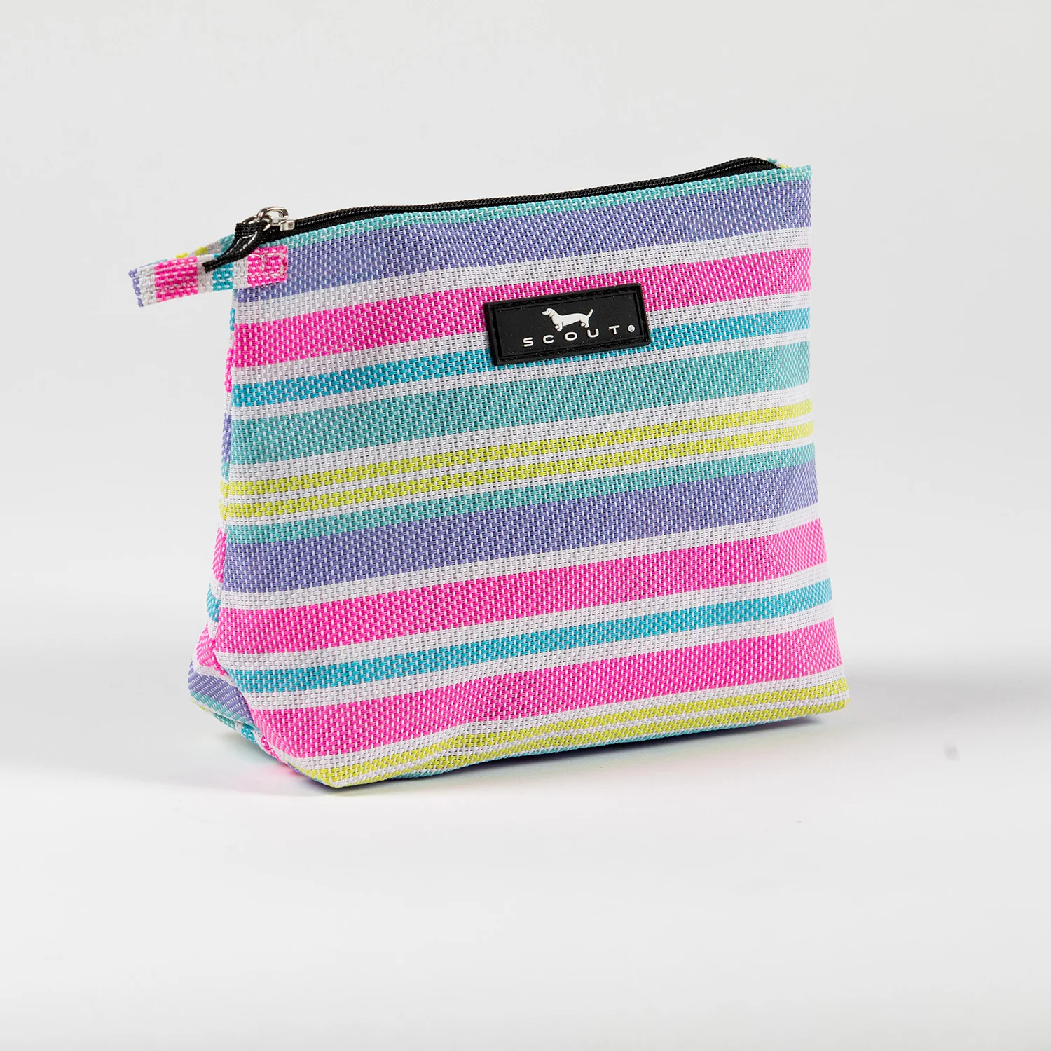 Woven Pouch Medium Go Getter