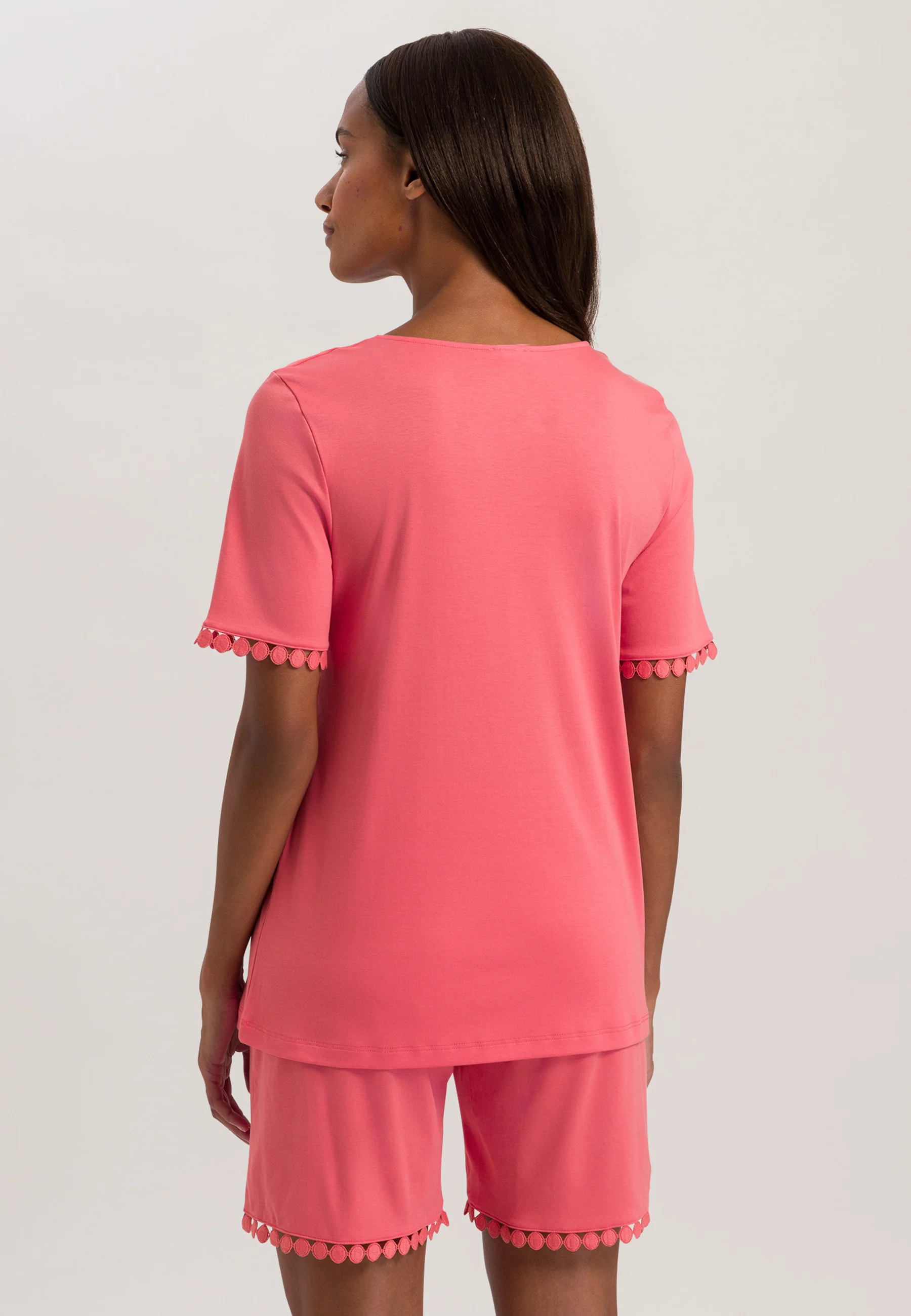 Pijamas Hanro