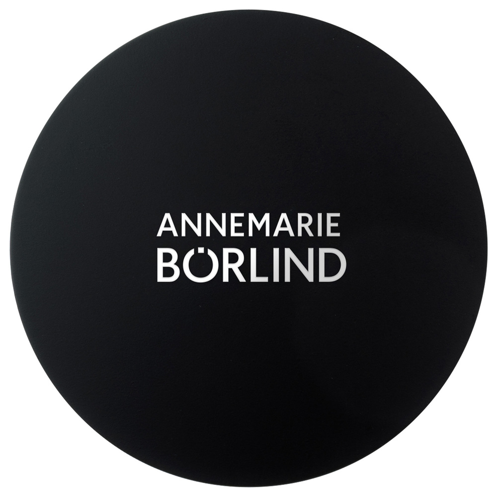 annemarie börlind POUDRE COMPACTE LIGHT Poudre compacte