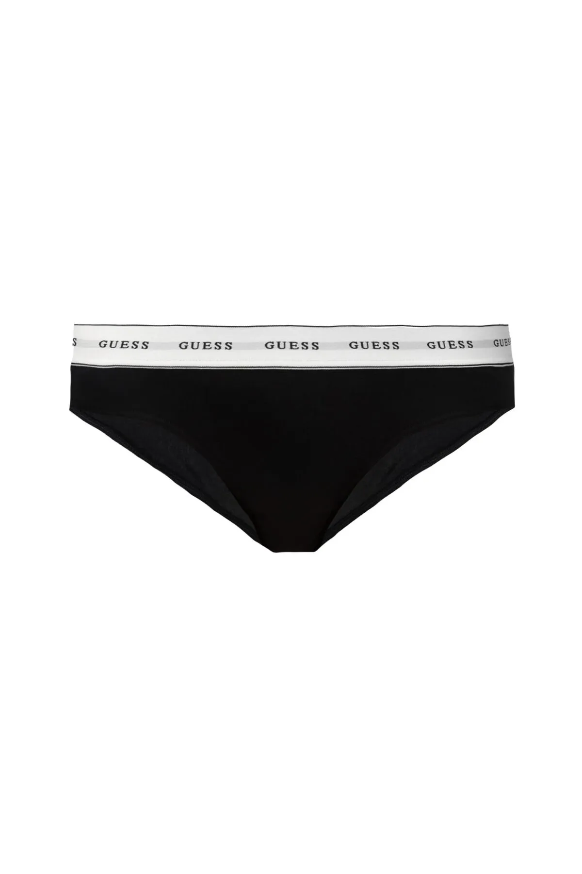 Guess  Unterhosen - Schwarz - Unifarben