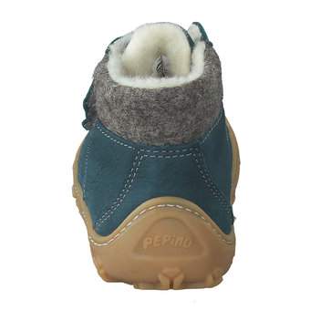 PEPINO Nico Lauflernschuhe in grün