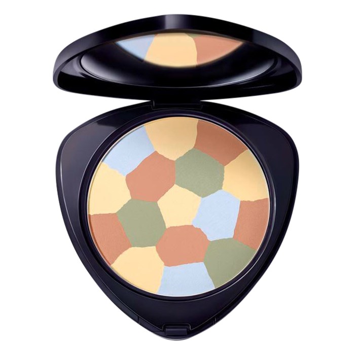 Color Correcting Powder