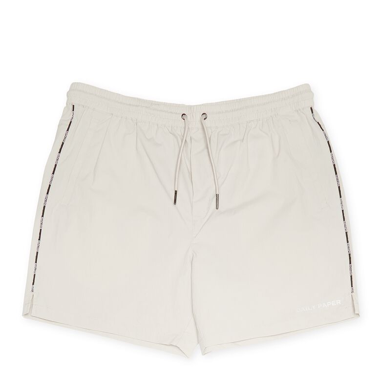 Daily Paper Mehani Shorts moonstruck grey