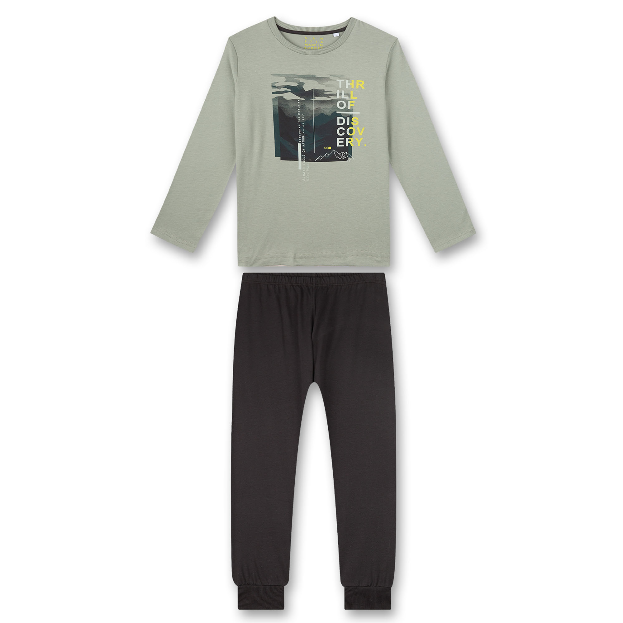 Pajamas