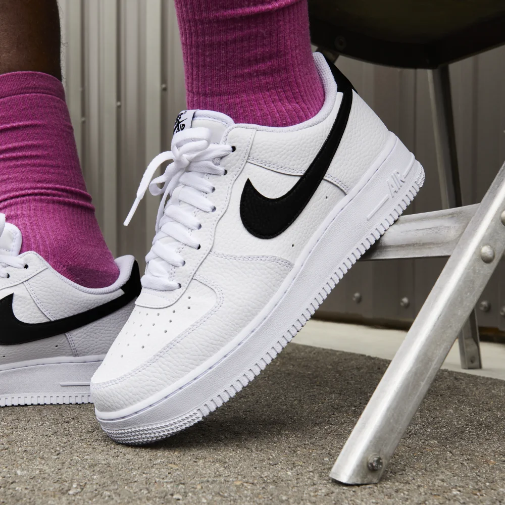 Nike Air Force 1 07 CT2302-100 / weiss