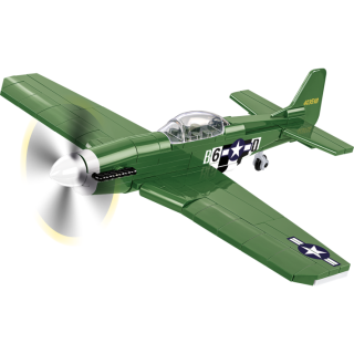 Mustang P-51