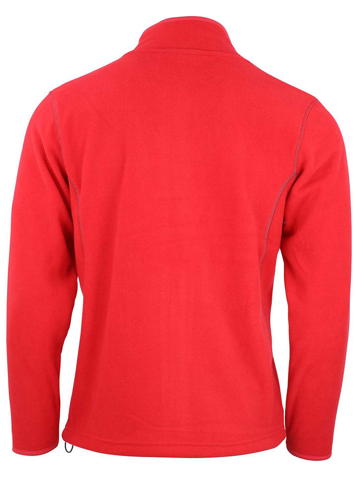 Peak Mountain Fleecejacke 