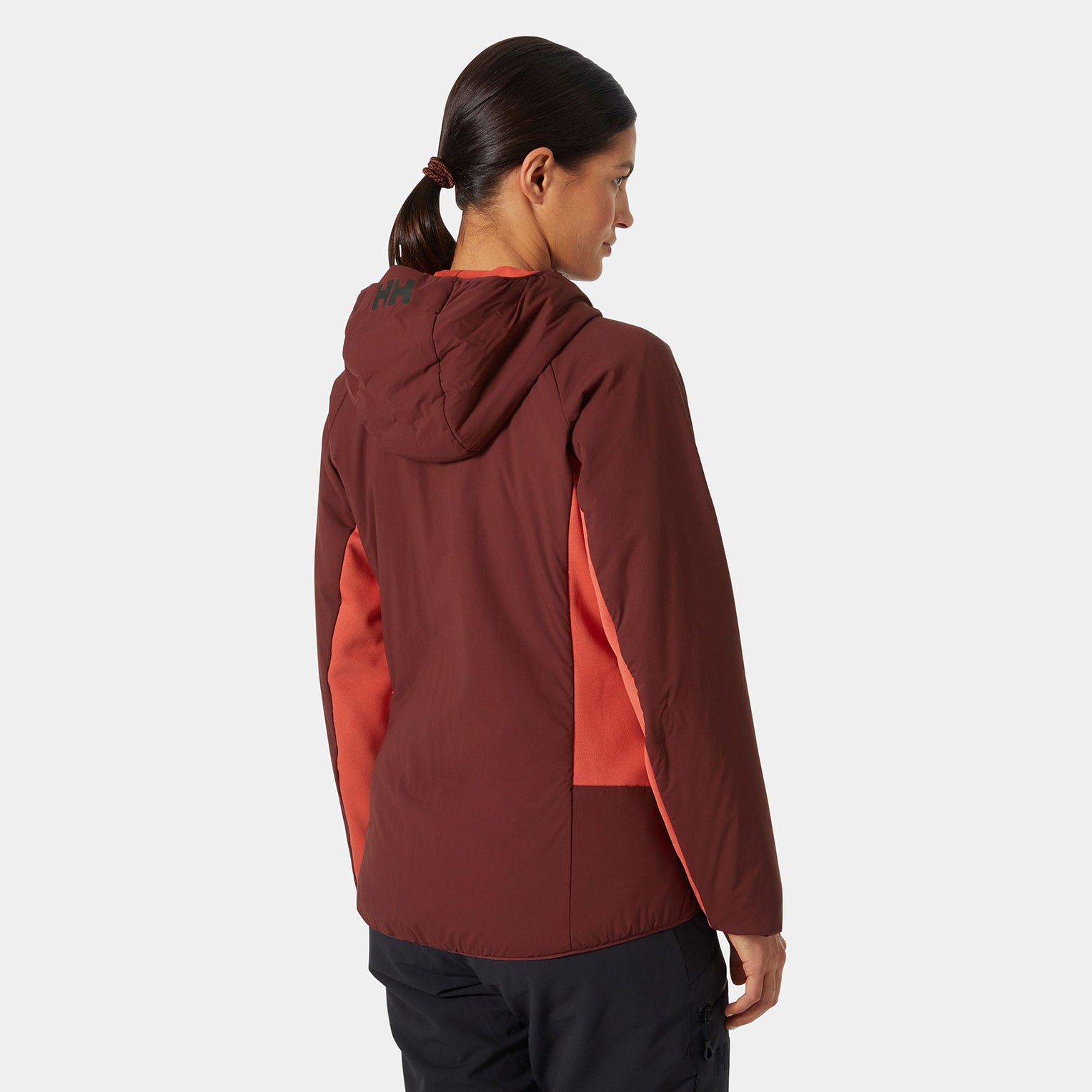 Women’s Odin Lightweight Stretch Hooded Insulator 2.0