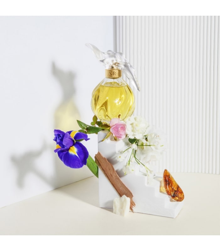 Nina Ricci-L'AIR DU TEMPS-Eau de Parfum Vaporisateur