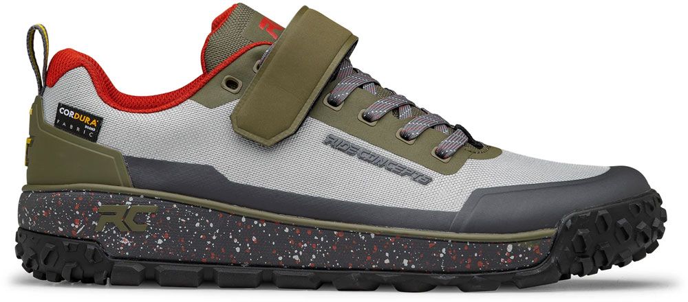 Ride Concepts Tallac - MTB Schuhe Clipless kaufen | Bike-Discount