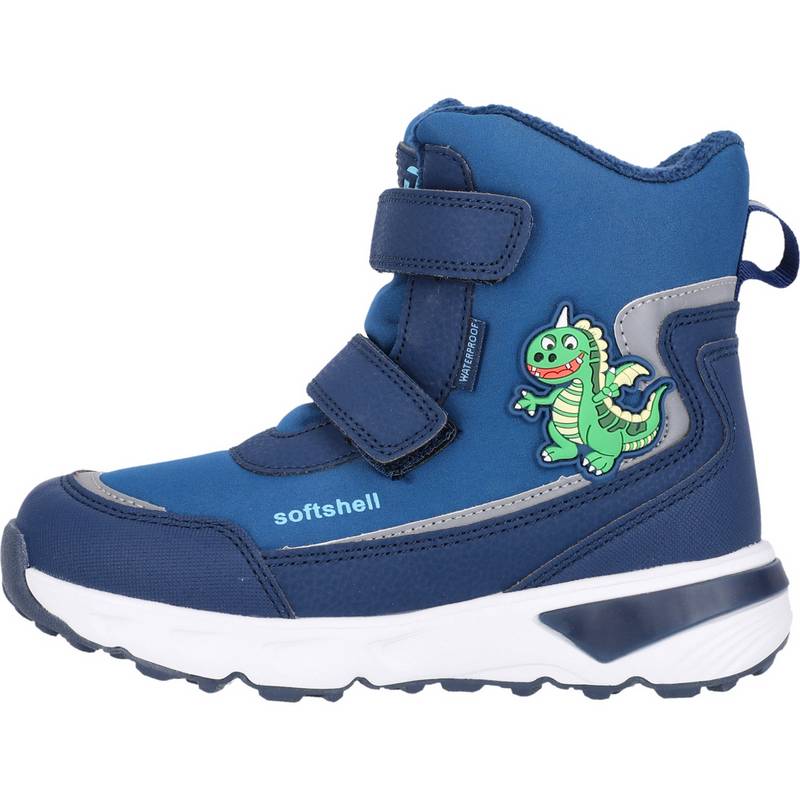 ZigZag Hidol Stiefel Kinder