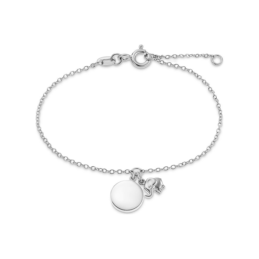 FAVS Little Friends Armband