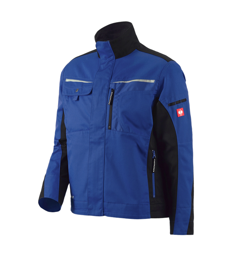 Bundjacke e.s.motion