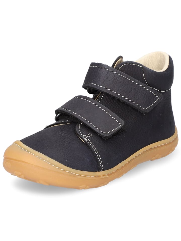 PEPINO Klettschuhe CHRISY in Blau günstig kaufen 20