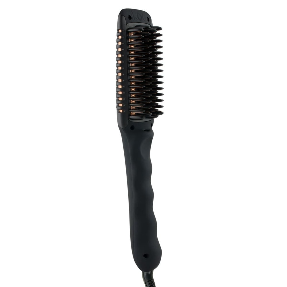 ikoo E-Styler pro - Beluga Black Lisseur
