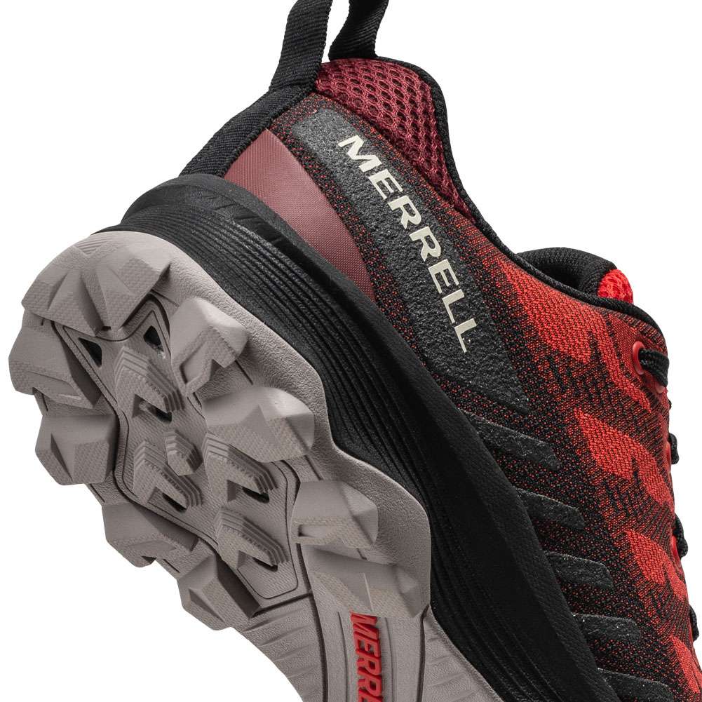 Merrell Speed Eco Herren Outdoor Schuhe J036989