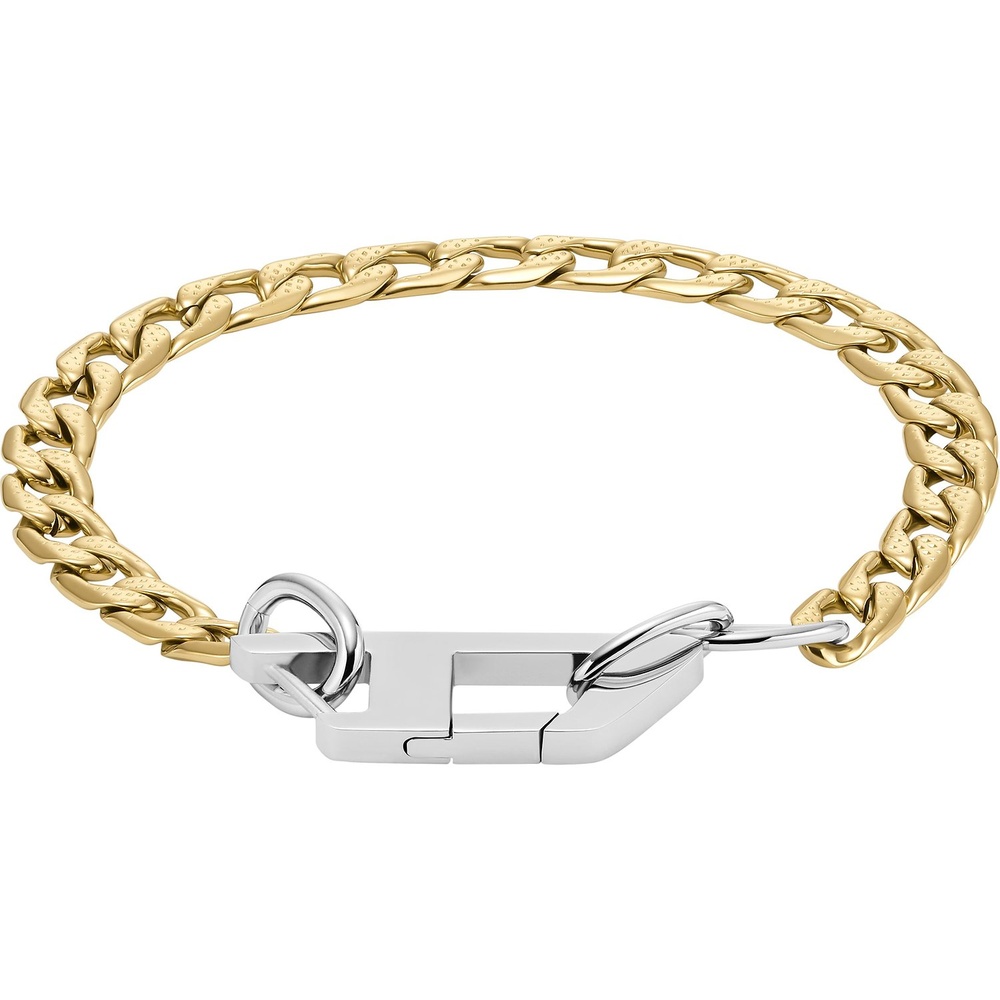 Diesel Bracelet Acier inoxydable Bracelet