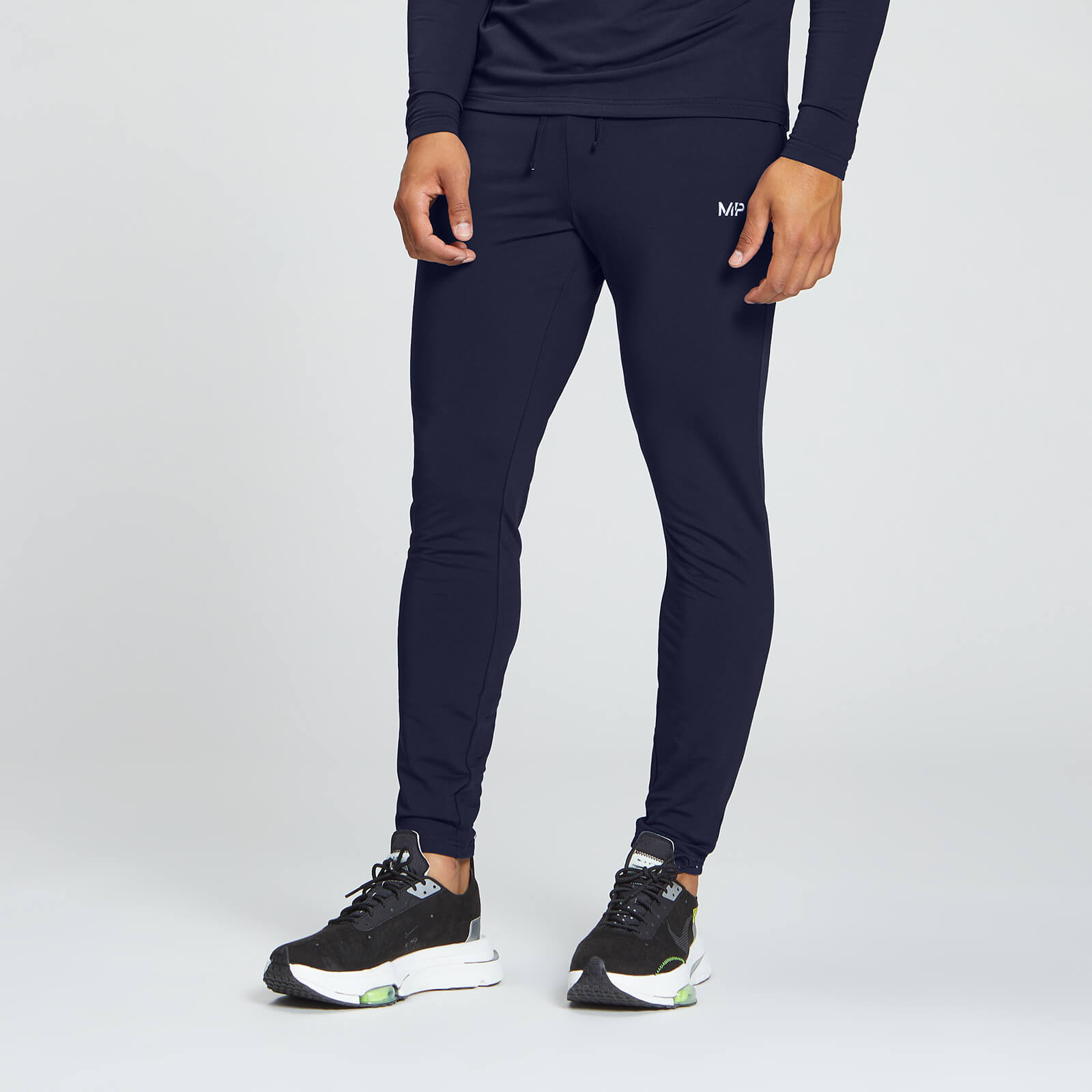 Jogging d’entraînement MP pour hommes – Bleu marine