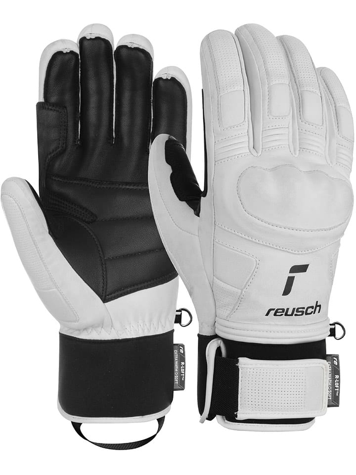Reusch Funktionsfingerhandschuhe 