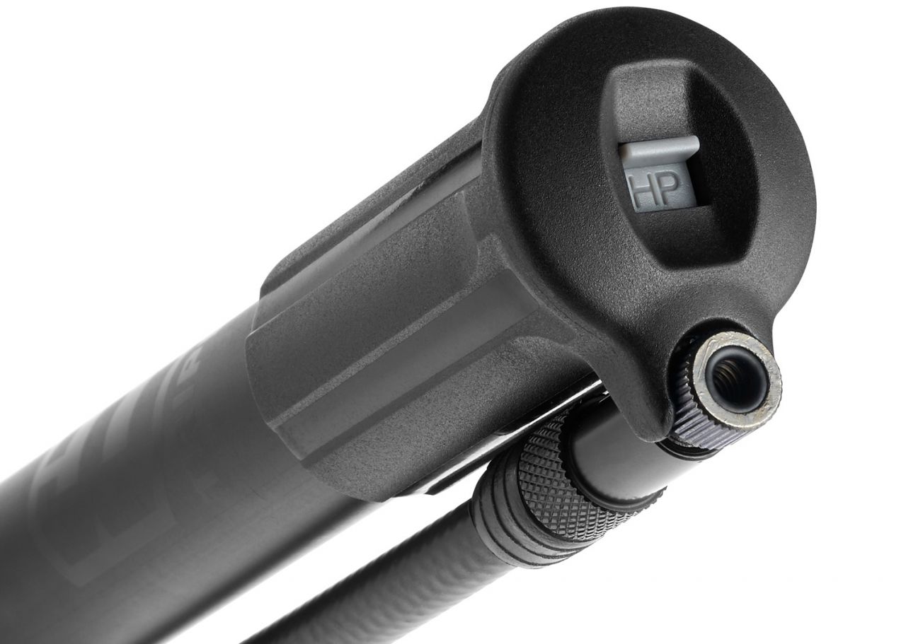 TRIPLE EIGHT Shock&Tire Pumpe kaufen | Bike-Discount