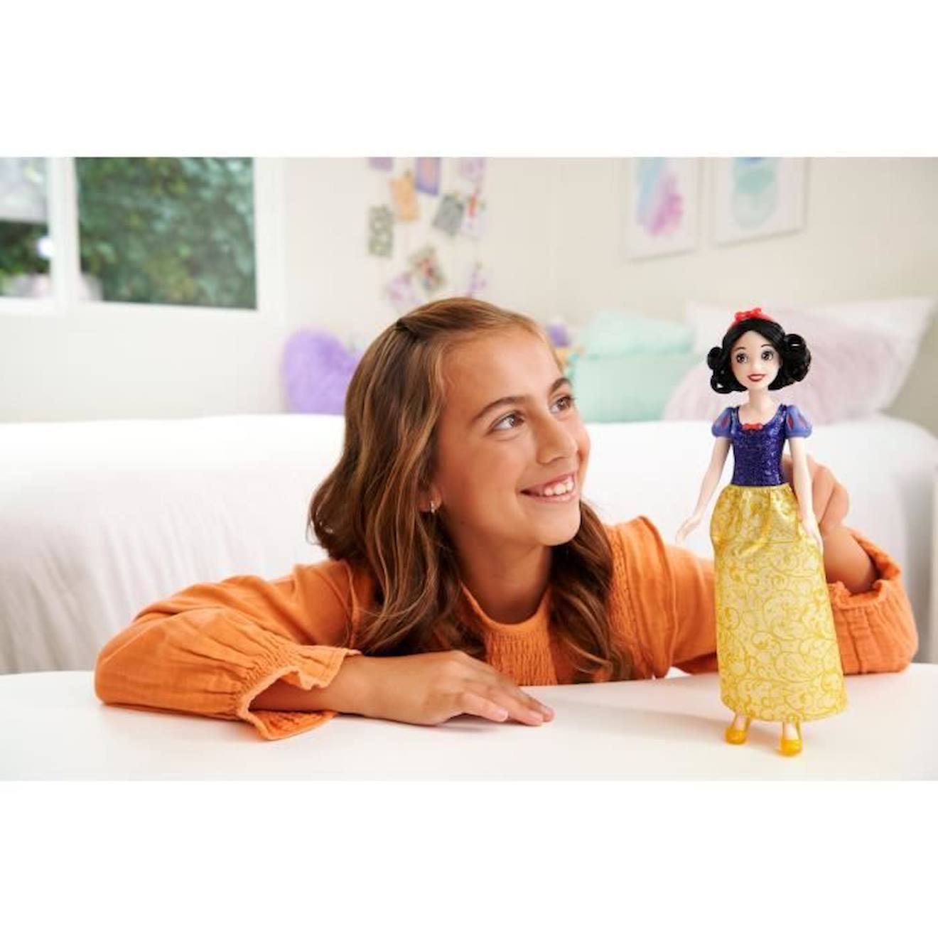 Princesse DS