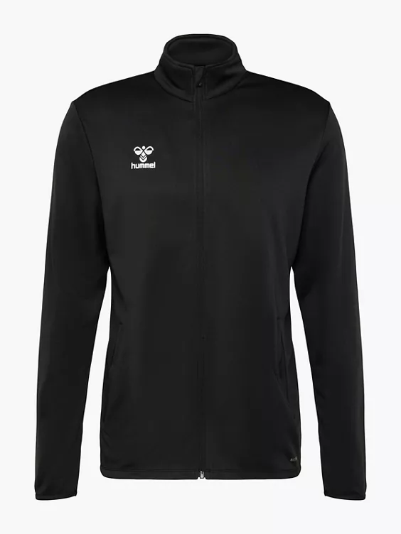 hummel Trainingsjacke