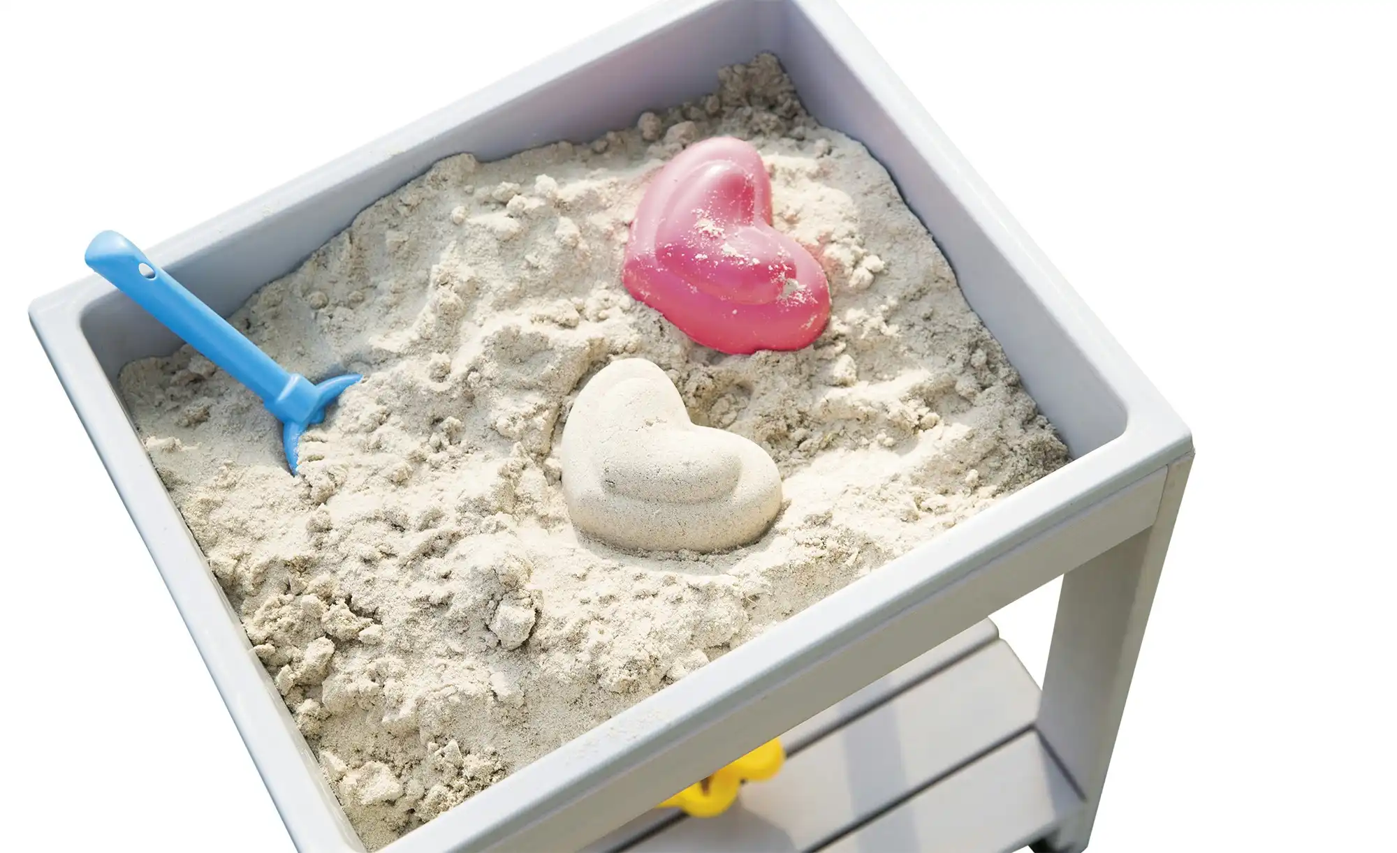 Roba Outdoor Kinder-Spieltisch