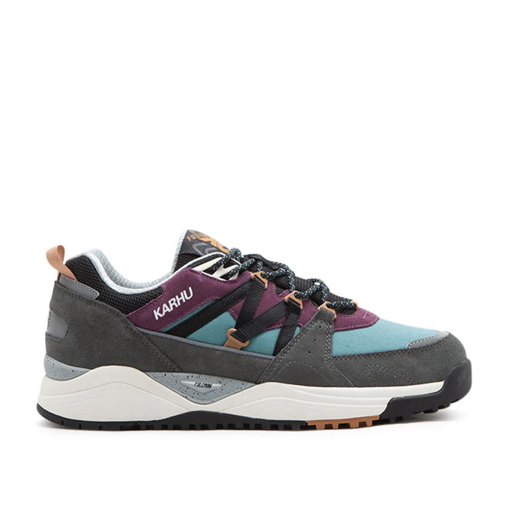 Karhu Fusion XC F830001 / grau