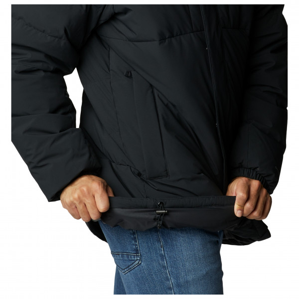Columbia - Aldercrest Down Parka - Parka