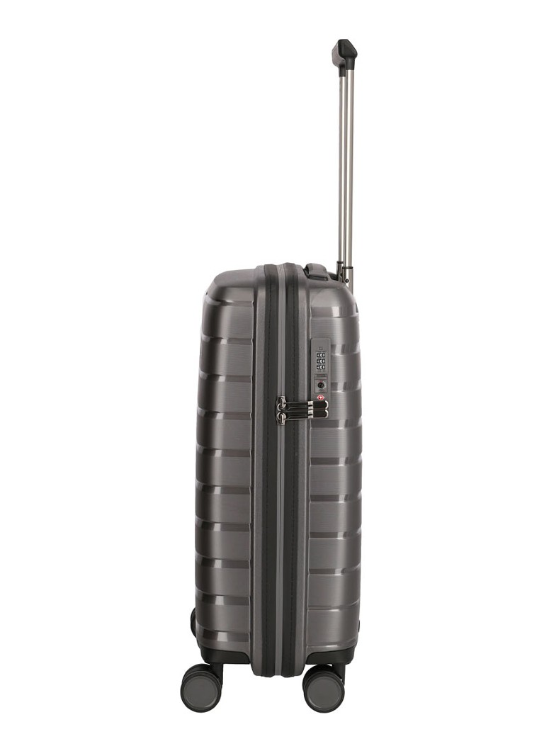 Valiză cu rotile Travelite Air Base S 55 cm