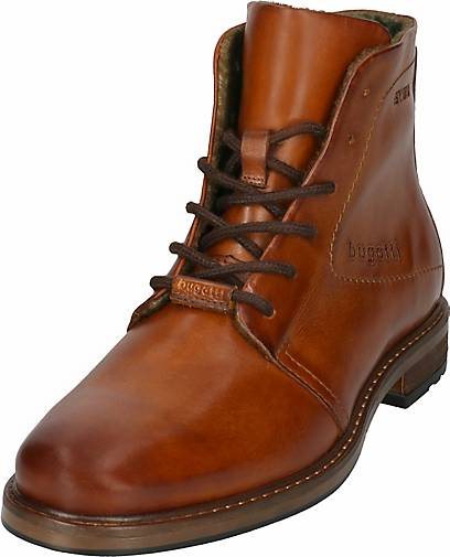 bugatti Stiefel Marcello I