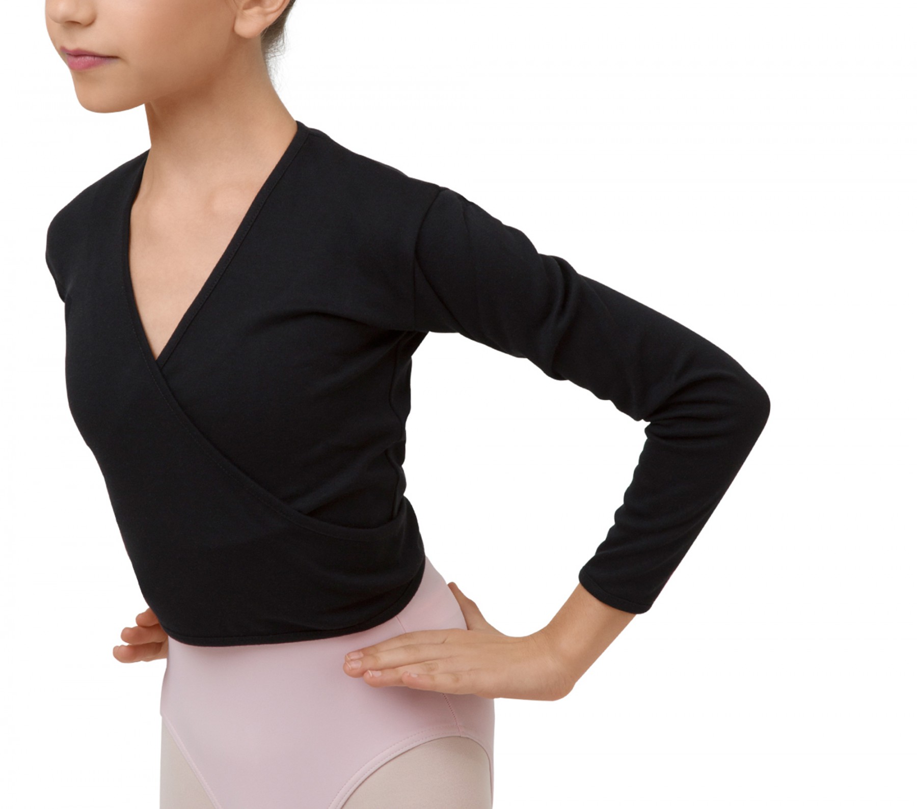 Wrap-over