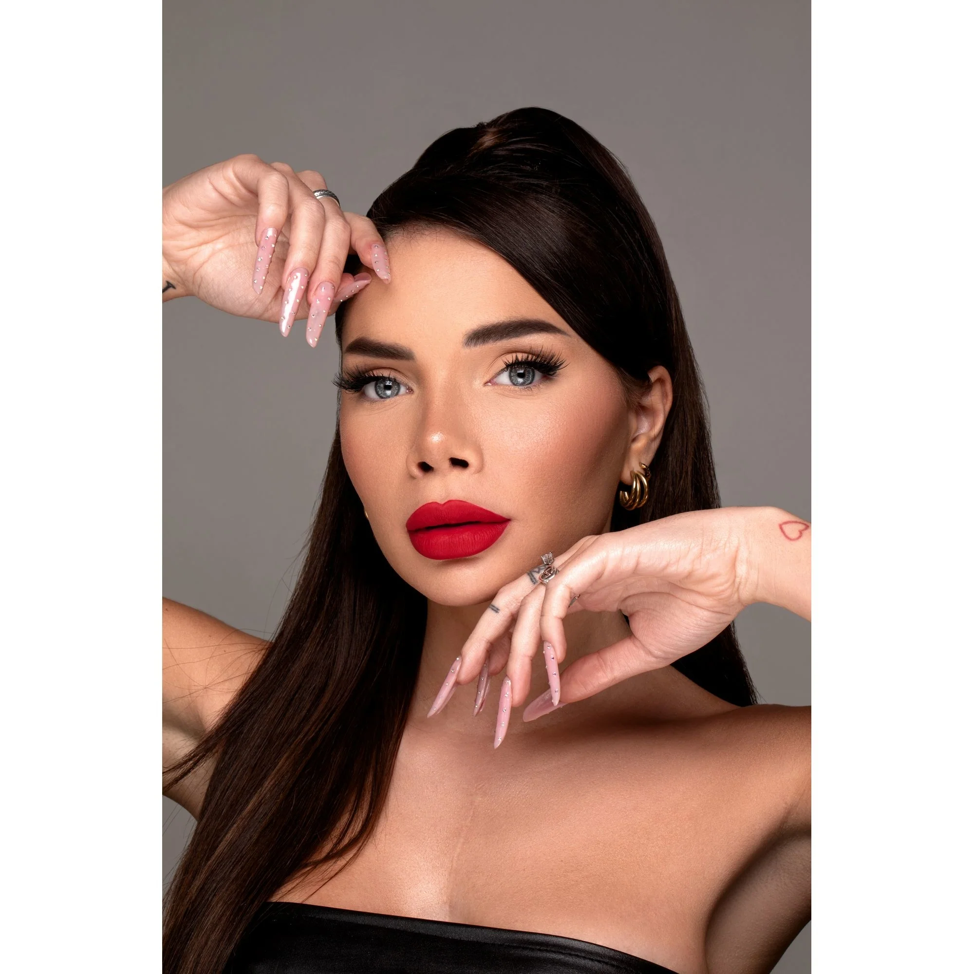 Labial líquido After Sex Lips - Labial mate, Labial