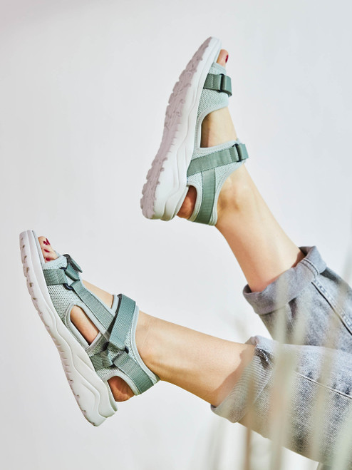 Sandalette-22536990002 Solidus