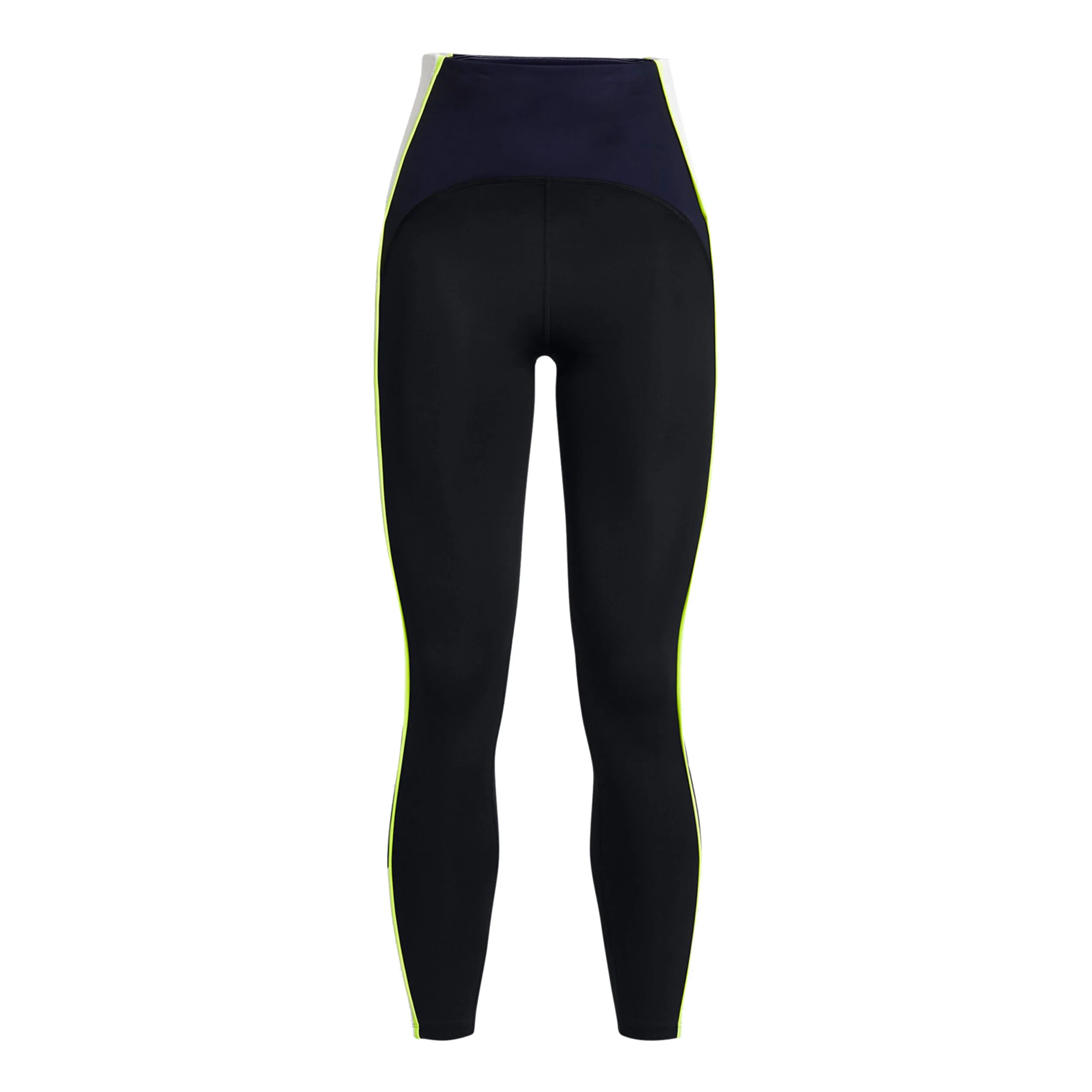 Run Everywhere Ankle Tight Damen - Schwarz, Dunkelblau