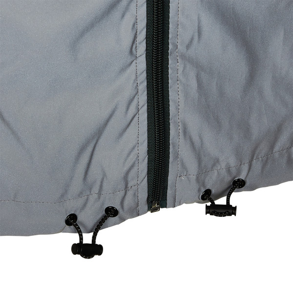 HERO Unisex - Fahrradjacke