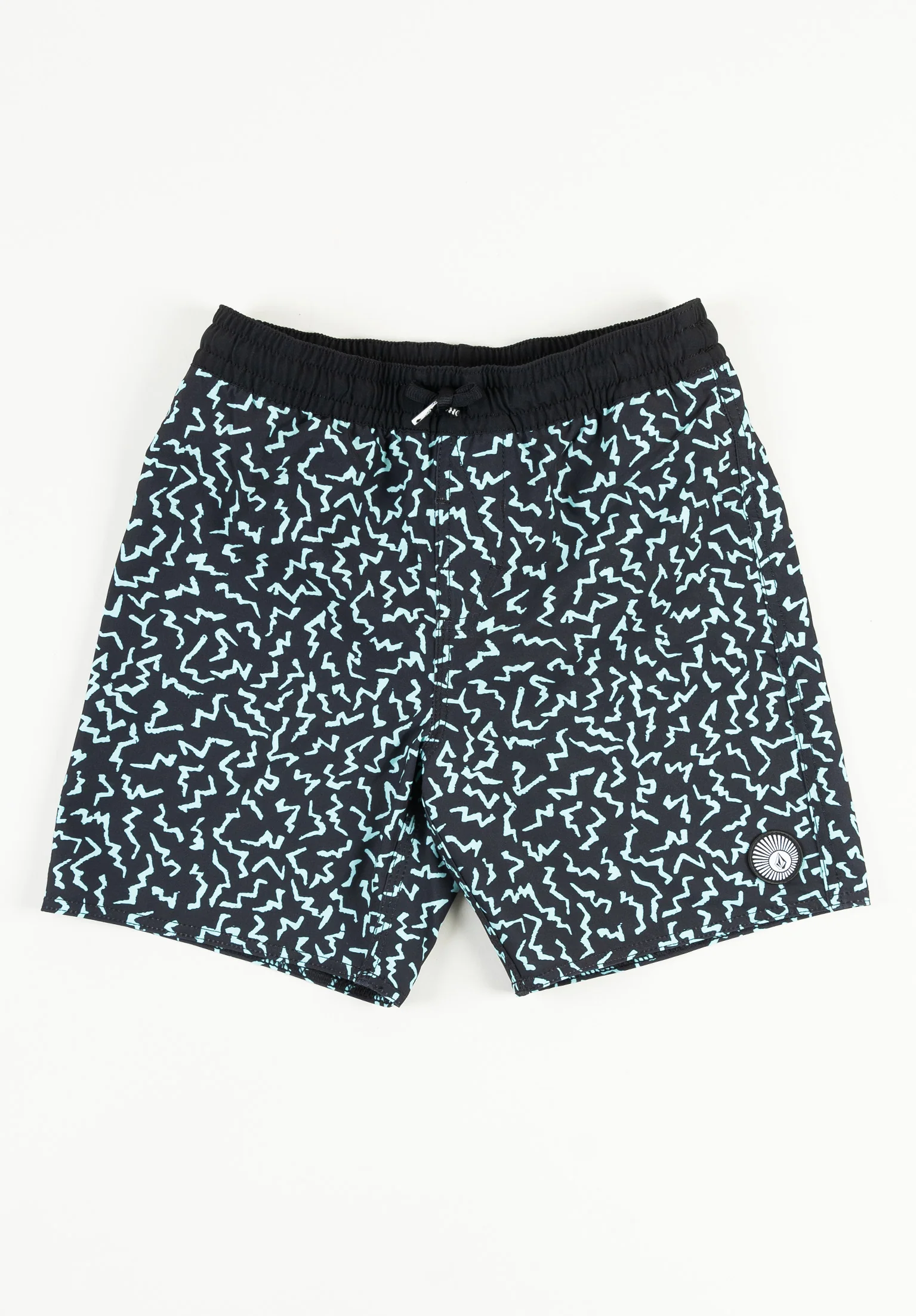 Asphalt Beach Trunk