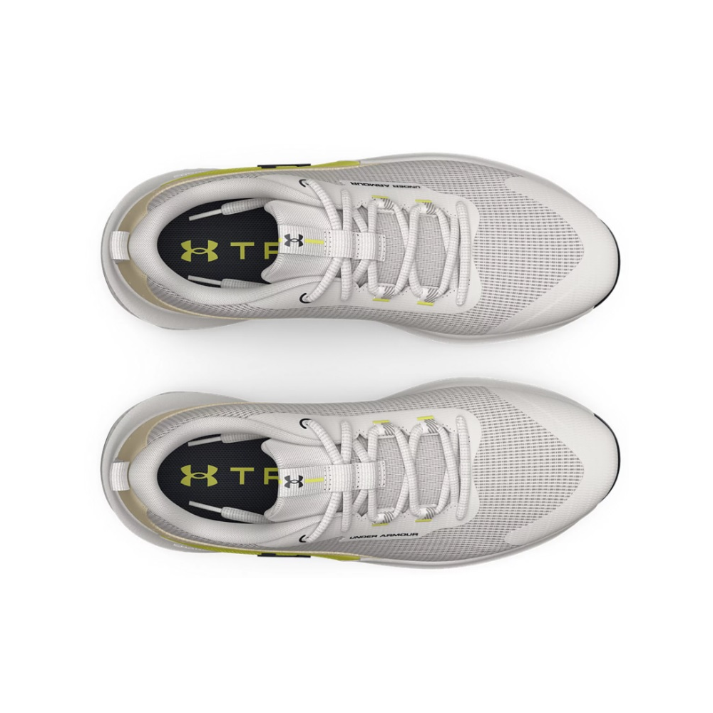 Under Armour Fitnessschuhe UA Dynamic Select 3026608-301 / grau
