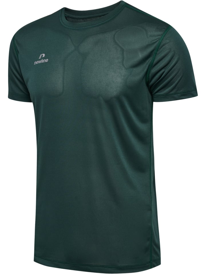 Newline Newline T-Shirt Nwlbeat Herren in GREEN GABLES günstig kaufen S