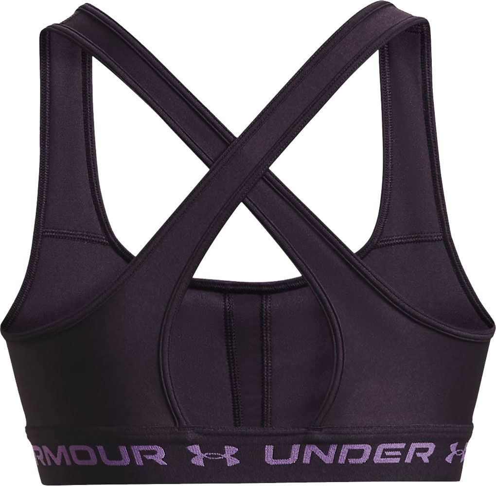 Under Armour Crossback Mid - Sport BH kaufen | Bike-Discount