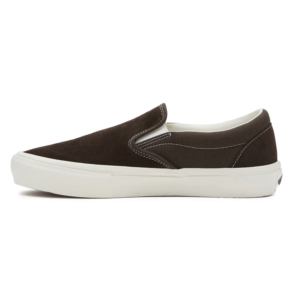 Vans Skate Slip on VN0A5FCAZR6 / braun