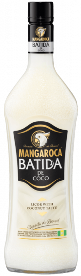 Batida de Côco
