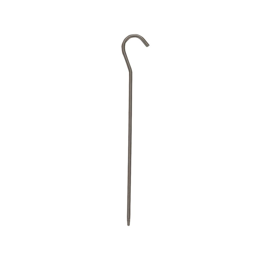 Titan Pin 15,5 cm (6 Stück) - Heringe