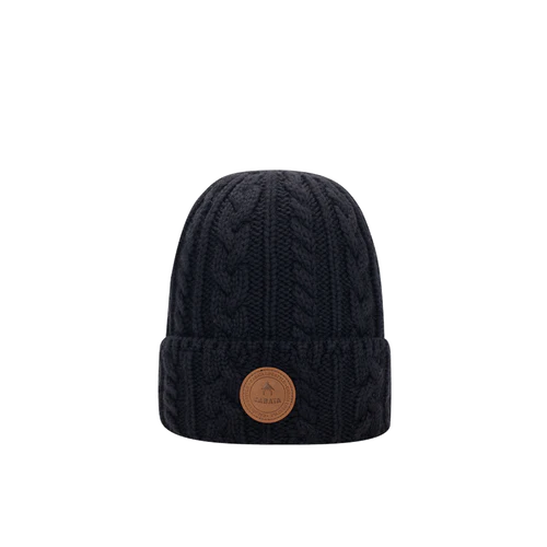 Old Square Dark Grey