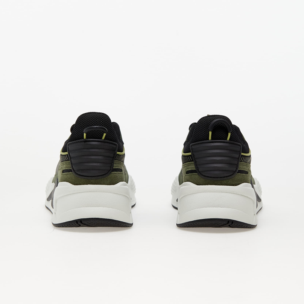 PUMA RS X Elevated Hike 390186-005 / schwarz