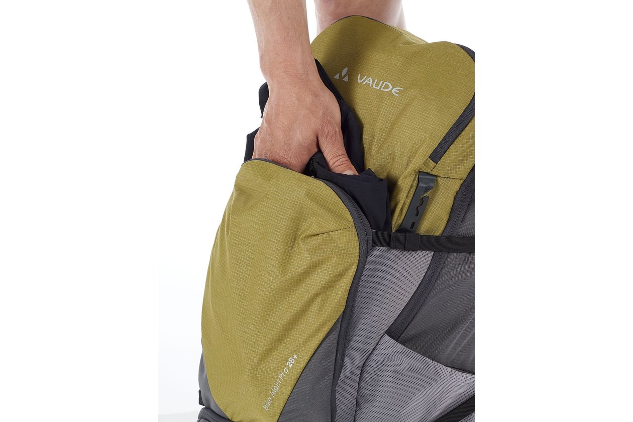 Vaude Bike Alpin Pro 28 +